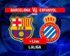 Barcelona-Espanyol | LaLiga EA Sports: Barcelona 3-1 Espanyol: Goles y resumen