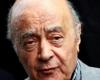 El “depredador” Mohamed Al-Fayed contado por sus víctimas