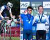 Ciclismo. Ciclocross – Europa – Aubin Sparfel se hace con el bronce tras un escenario loco