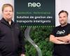 Optimice su flota con Neo TMS