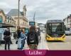 Abandono de los autobuses TEC casi gratuitos: “El gobierno valón quiere dejar a los estudiantes en la pobreza”