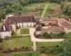 “Eso, hoy en día, es muy raro en Francia”, el castillo de Losmonerie, una joya del Renacimiento en plena naturaleza