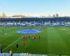 Auxerre – Stade Rennais: un policía herido antes del partido