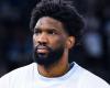 NBA: Embiid bajo investigación por altercado con periodista