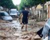 “Mi sobrina vive en Valencia, tuve mucho miedo”: la preocupación de los Charentais tras las inundaciones en España