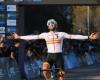 Ciclismo. Ciclocross – Europa – Felipe Orts: “Estaba pensando en la medalla de oro, pero…”