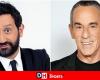 “No estoy nada amargado”: ​​Thierry Ardisson responde a los ataques de Cyril Hanouna