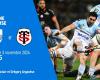 EN VIVO – Top 14: sigue el choque entre Aviron Bayonnais y Stade Toulousain en France Bleu Pays Basque