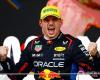 Verstappen gana desde el puesto 17, Norris sexto en el thriller de Sao Paulo