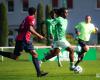 La Reserva pierde contra Clermont Foot