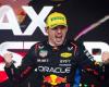 F1. Max Verstappen podría coronarse campeón del mundo en el próximo Gran Premio de Las Vegas