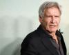 Harrison Ford llama a votar por Kamala Harris