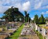 Visite este cementerio que ha albergado a los muertos durante más de 1.300 años.