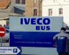 Soldadores, electricistas… Iveco bus busca trabajadores en Annonay