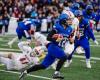 Los Carabins se deshacen fácilmente de los Redbirds y se unen a los Rouge et Or en la final