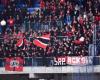 Auxerre-Rennes: un policía herido durante enfrentamientos con la afición antes del partido de la Ligue 1