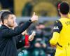 Nmecha como factor clave para el BVB contra Leipzig: el truco de Sahin con documentos antiguos de Tuchel