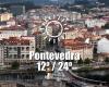 TIEMPO PONTEVEDRA | El tiempo en Pontevedra: previsión meteorológica para hoy, domingo 3 de noviembre