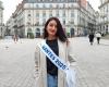 ¿Quién es Rania, Miss Nantes 2025?