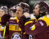 Hockey: El malestar de Genève-Servette resumido en cinco cifras