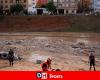 Inundaciones en España: más previsión de lluvias, Valencia en alerta roja