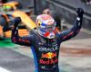 Max Verstappen triunfa por delante del Alpine en el Gran Premio de Brasil