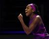 Finales WTA | Coco Gauff e Iga Swiatek ganan su primer partido