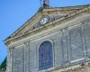 En Gironda, la restauración de la iglesia de Castillon-la-Bataille, catalogada como monumento histórico, se prolonga desde hace diez años