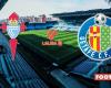 Celta vs Getafe: previa y predicción del partido