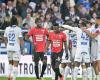 Rennes se hunde ante Auxerre, Montpellier sigue derrotado, Toulouse continúa