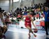 AI Ahly SC ganador del torneo clasificatorio WBLA Zona 5 2024 – Women’s Basketball League Africa Qualifiers 2024