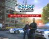 Police Simulator: Patrol Officers: Nintendo Switch Edition (Nintendo Switch) – La prueba