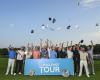 Gran Final del Rolex Challenge Tour: ¿Cuánto ganaron?