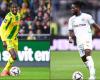 Nantes – OM: retransmisiones televisivas y no cifradas, streaming y probables composiciones