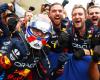 Verstappen cerca del título, Alpine gana el premio mayor