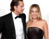 Margot Robbie y Tom Ackerley se convirtieron en padres de su primer hijo