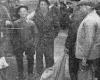 Alto Loira. Hace 60 años se vendía una tonelada de setas en la feria de Saint-Bonnet