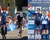 Ciclismo. Ciclocross – Europa – ¡La excepcional Célia Gery, coronada entre los Espoirs!