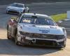 Ryan Blaney logra tomar el Xfinity 500 en Martinsville con 14 más para el final