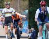 Ciclismo. Ciclocross – Europa – Hat-trick histórico para la Fem van Empel, Fouquenet 5º