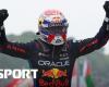 GP Brasil en Sao Paulo – Del puesto 17 en la parrilla a la victoria: Verstappen celebra en la espectacular carrera – Deportes