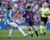 FC Barcelona vs. Espanyol: Flick hace rotaciones