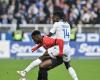 EN VIVO – Ligue 1: Auxerre y Perrin ven dobles caras en Rennes, Montpellier sin solución en el HAC… Siga el multiplex