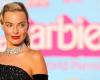 Margot Robbie celebra la llegada de su primer hijo