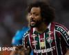 Marcelo: el defensa brasileño deja el Fluminense por rescisión de contrato