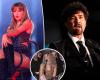 Los fanáticos de Taylor Swift critican el ‘fraude’ de Scott Borchetta por su publicación de tributo después de vender sus masters