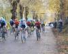 En el ciclocross Remparts de Langres, “¡habrá clientes! »