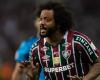 El contrato de Marcelo con el Fluminense rescinde tras choque con el técnico