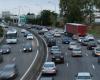 Tolosa. Se esperan perturbaciones en las carreteras y en la circunvalación el lunes debido a una operación caracol