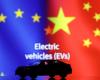 China pide a Francia que impulse a la UE hacia un acuerdo en la disputa sobre vehículos eléctricos